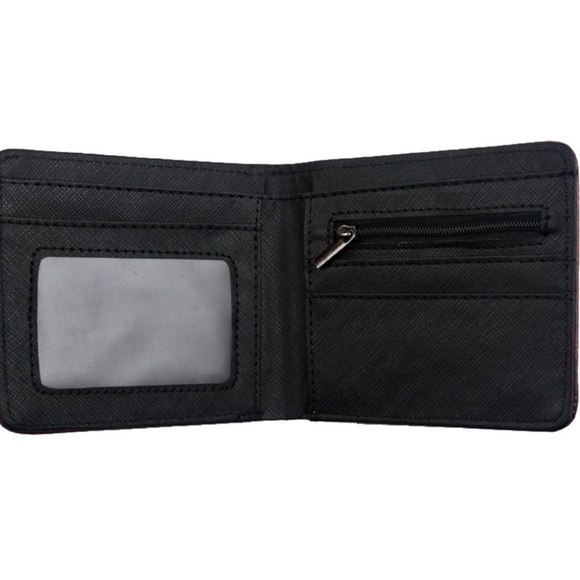 RESTOCKED! PacMan wallet! - Picture 3 of 3